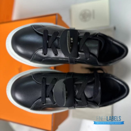 QC Hermès Day Sneakers