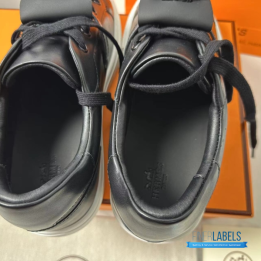 QC Hermès Day Sneakers