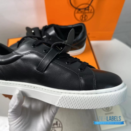 QC Hermès Day Sneakers