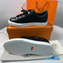 QC Hermès Day Sneakers