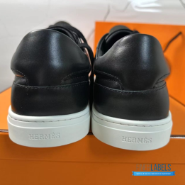 QC Hermès Day Sneakers