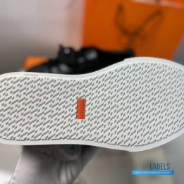 QC Hermès Day Sneakers