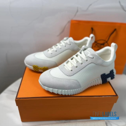 Hermès Bouncing sneakers