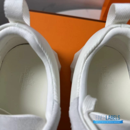 QC Hermès Bouncing Sneakers