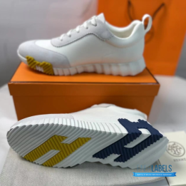 QC Hermès Bouncing Sneakers