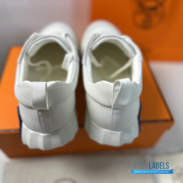 QC Hermès Bouncing Sneakers