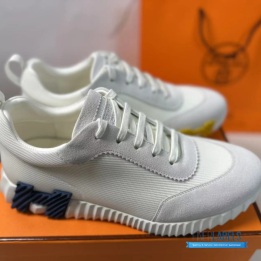 QC Hermès Bouncing Sneakers