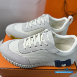QC Hermès Bouncing Sneakers