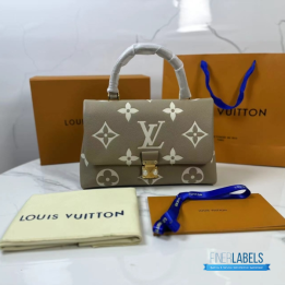 Louis Vuitton Madeleine MM handbag