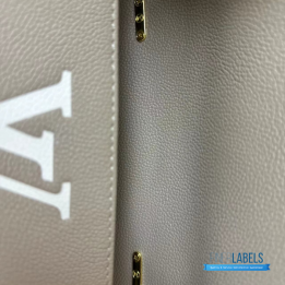 QC Louis Vuitton Madeleine MM Handbag