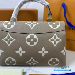 QC Louis Vuitton Madeleine MM Handbag