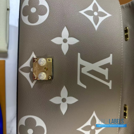 QC Louis Vuitton Madeleine MM Handbag