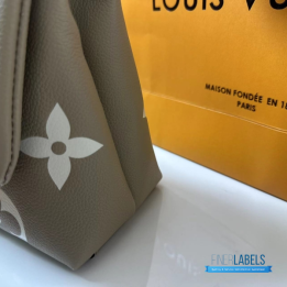 QC Louis Vuitton Madeleine MM Handbag