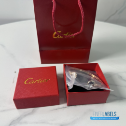QC Cartier Amulette de Cartier Bangle