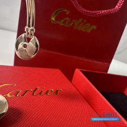 QC Cartier Amulette de Cartier Bangle