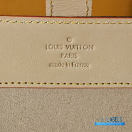 QC Louis Vuitton Monogram Canvas 3 Watch Case