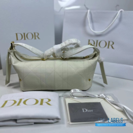 Christian Dior D-Journey Bag