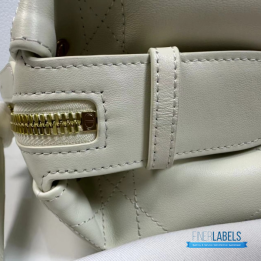 QC Christian Dior D-Journey Bag