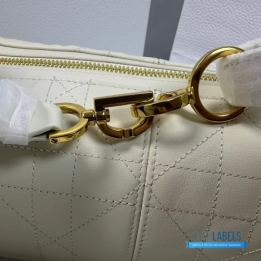 QC Christian Dior D-Journey Bag