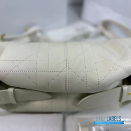 QC Christian Dior D-Journey Bag