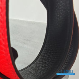 QC Hermes Constance Reversible Belt