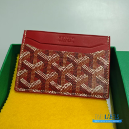 QC Goyard Saint Sulpice Card holder
