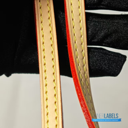 QC Louis Vuitton Neverfull MM Tote Bag