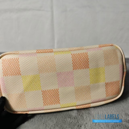 QC Louis Vuitton Neverfull MM Tote Bag