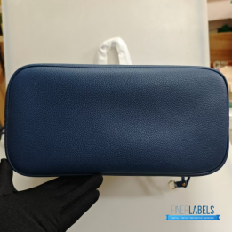 QC Louis Vuitton Empreinte Monogram Giant Neverfull MM Tote Bag