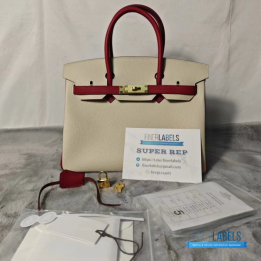Hermès Birkin Bag
