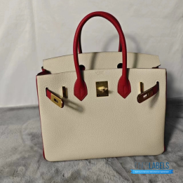 QC Hermès Birkin Bag