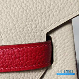 QC Hermès Birkin Bag