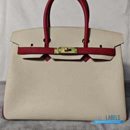 QC Hermès Birkin Bag