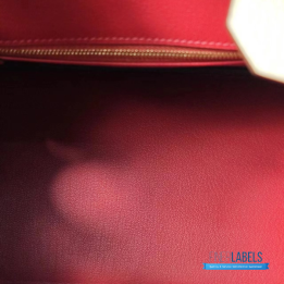 QC Hermès Birkin Bag