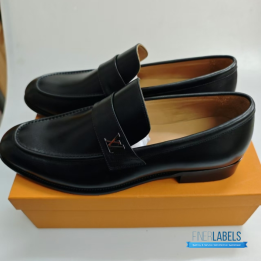 Louis Vuitton Saint Germain Loafers