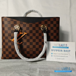Louis Vuitton Riverside tote