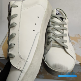 QC Golden Goose Super-Star Sneakers