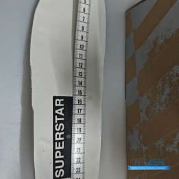 QC Golden Goose Super-Star Sneakers