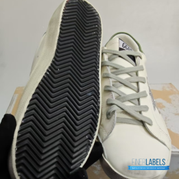 QC Golden Goose Super-Star Sneakers
