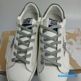QC Golden Goose Super-Star Sneakers