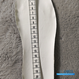QC Gucci Ace Low-Top Sneakers