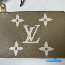 QC Louis Vuitton NéoNoé MM Bucket Bag