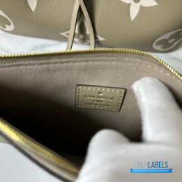 QC Louis Vuitton NéoNoé MM Bucket Bag