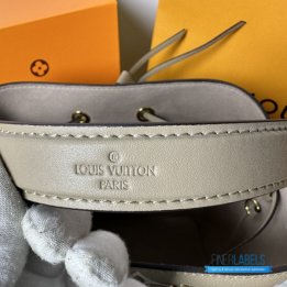 QC Louis Vuitton NéoNoé MM Bucket Bag