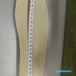 QC Gucci Screener GG Sneakers