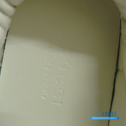 QC Gucci Screener GG Sneakers
