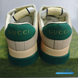QC Gucci Screener GG Sneakers