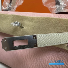 QC Hermès Mini Kelly 20 Dual Tones