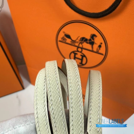 QC Hermès Mini Kelly 20 Dual Tones