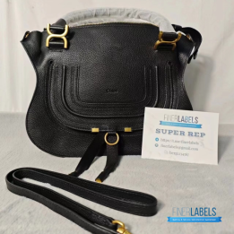 Chloé Marcie Top Handle Bag